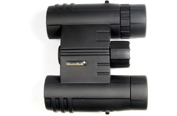 Image of Levenhuk Monaco Binoculars, Black, Medium 49140