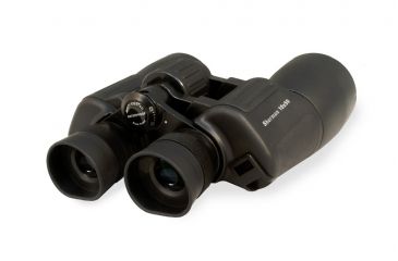 Image of Levenhuk Sherman 10x50 Binoculars, Black 67735
