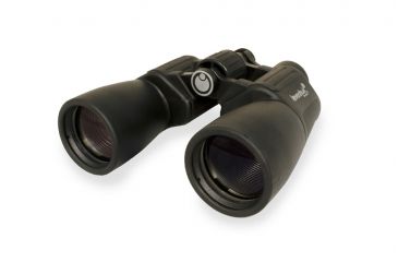 Image of Levenhuk Sherman 10x50 Binoculars, Black 67735