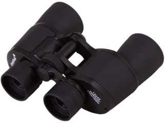 Image of Levenhuk Sherman BASE 10x42 Binoculars, Black, Medium 71143