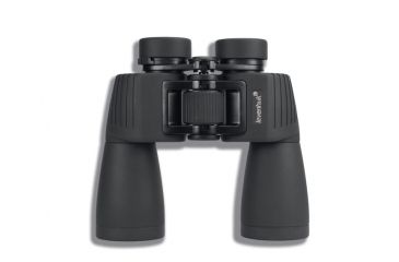 Image of Levenhuk Sherman PLUS 7x50 Binoculars, Black 67733