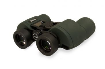 Image of Levenhuk Sherman PRO 10x42 Binoculars, Green 67726