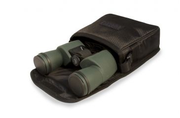 Image of Levenhuk Sherman PRO 10x42 Binoculars, Green 67726