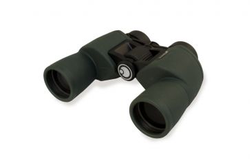 Image of Levenhuk Sherman PRO 10x42 Binoculars, Green 67726