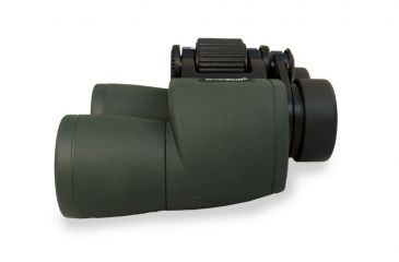 Image of Levenhuk Sherman PRO 10x42 Binoculars, Green 67726