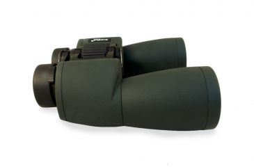 Image of Levenhuk Sherman PRO 12x50 Binoculars, Green 67728