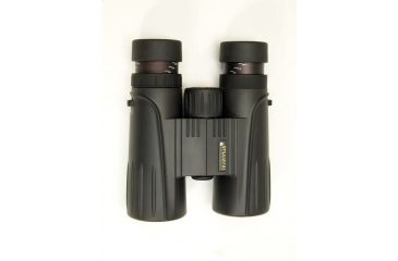 Image of Levenhuk Vegas Binoculars, Black, Medium 29206
