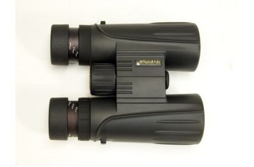 Image of Levenhuk Vegas Binoculars, Black, Medium 29206