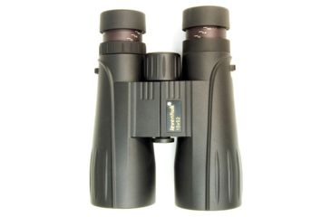 Image of Levenhuk Vegas Binoculars, Black, Medium 29207