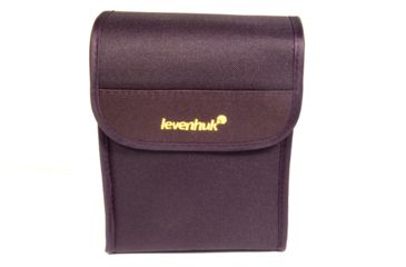 Image of Levenhuk Vegas Binoculars, Black, Medium 49141