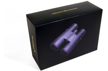 Image of Levenhuk Vegas Binoculars, Black, Medium 49141