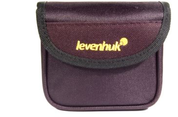 Image of Levenhuk Vegas Binoculars, Black, Medium 49143