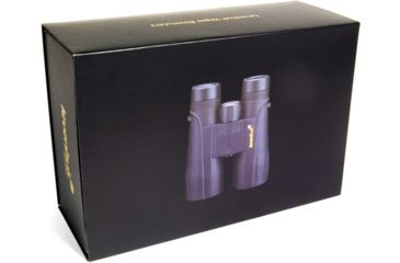 Image of Levenhuk Vegas Binoculars, Black, Medium 49143