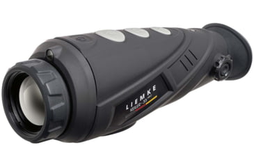 Image of LIEMKE Keiler-35 PRO Thermal Spotter Monocular, 2.5-4x35mm, Black, 80409064