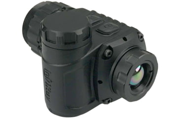 Image of LIEMKE Merlin-13 Pre-Mounted Device, Black, 80409021