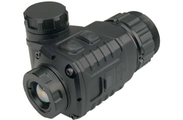 Image of LIEMKE Merlin-13 Pre-Mounted Device, Black, 80409021