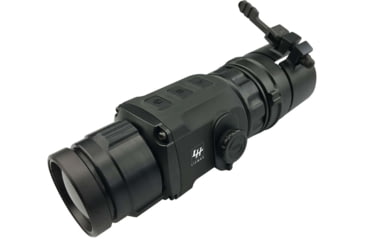 Image of LIEMKE Merlin-42 Pre-Mounted Device, Black, 80409011