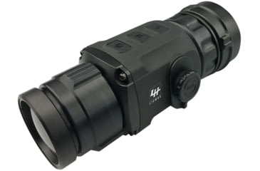 Image of LIEMKE Merlin-42 Pre-Mounted Device, Black, 80409011