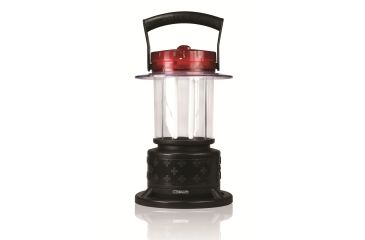 Image of Life+Gear Glow Lantern-15 LED / CFL Lantern w/ Flasher LG446 