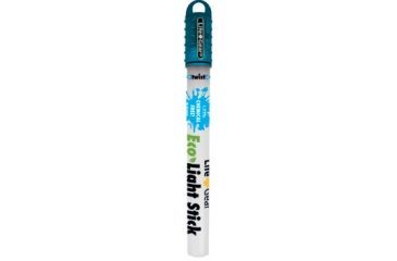 Image of Life Gear Glow LED Eco Light Stick with Flasher, Sky LG503