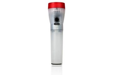 Image of Life Gear LED 400 Hr Glow Flashlight Red LG141