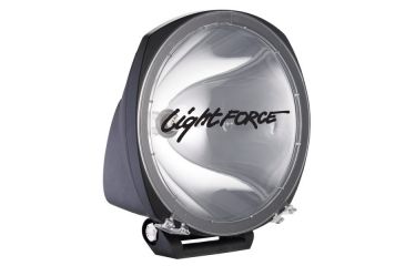 Image of Lightforce Performance Lighting Genesis 210mm Driving Light,HID Spot 24V DL210H2