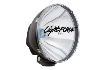 Image of Lightforce Performance Lighting XGT 240mm Driving Light,HID 240mm,Single 24V 35W DL240HID24V