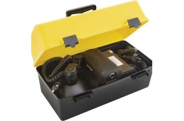 Image of Lightforce Scope Mounted 140 Lance, 12V 75W Globe RMSM140