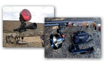 Image of Lightforce Sp Light Sm 140 Lance RMSG140