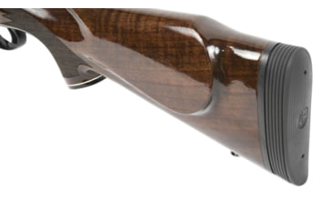 Image of Limbsaver Recoil Pad Snap-On Benelli M2 SBE, 10404SV, Black, 10404, EDEMO1