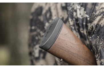 Image of Limbsaver Recoil Pad Snap-On Benelli M2 SBE, 10404SV, Black, 10404, EDEMO1