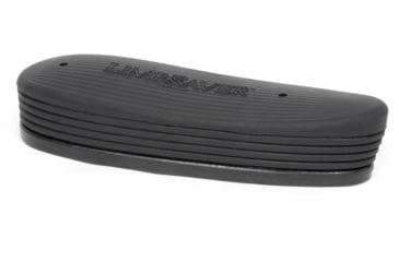 Image of Limbsaver Recoil Pad Snap-On Benelli M2 SBE, 10404SV, Black, 10404, EDEMO1