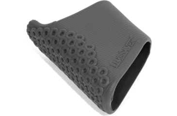 Image of Limbsaver Sub-Compact Pro Handgun Grips, Black, 12040