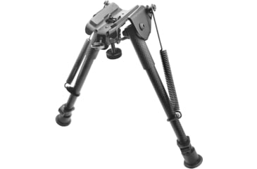 Image of Lion Gears M-Lok Low Profile Carbon Fiber Bipod