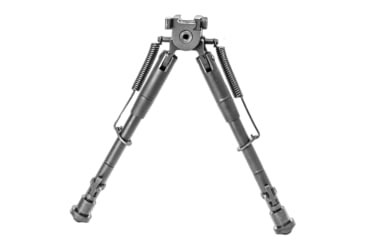 Image of Lion Gears Scout-Pod Tactical Spring-Lock Folding Bi-pods, 10in - 13in, LG-SP-SL11