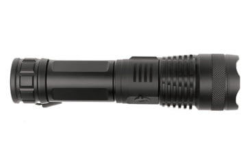 Image of Lion Power Optics High-Powered Rechargeable 1800 Lumens LED Flashlight, LPO150