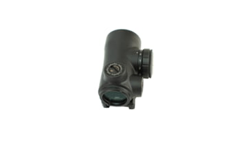 Image of Lucid M7 Micro Dot 2 MOA Dot 25 MOA Circle Black