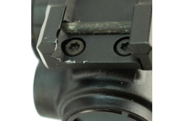 Image of Lucid M7 Micro Dot 2 MOA Dot 25 MOA Circle Black