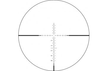 Image of Lucid Mil-Mil Reticle