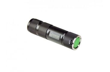 Image of Lumapower IncenDio V3x LED Flashlight,450 Lumens LUMAPOWER-INCENDIO-V3X-XPG2