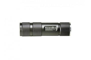Image of Lumapower IncenDio V3x LED Flashlight,450 Lumens LUMAPOWER-INCENDIO-V3X-XPG2