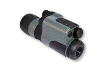 Image of Luna Optics 5x50 Digital Color Night Vision Monocular,Black LN-DM5-C