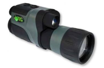 Image of Luna Optics 5x50 Digital Color Night Vision Monocular,Black LN-DM5-C