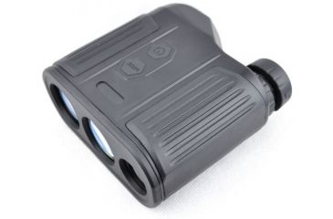Image of Luna Optics 8x25 Laser Range Finder Monocular,2000yds LD-LRF2000M
