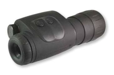 Image of Luna Optics Gen-1 5x50 Wide-View Night Vision Monocular,Black LN-NVM5