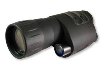 Image of Luna Optics Gen-1 5x50 Wide-View Night Vision Monocular,Black LN-NVM5