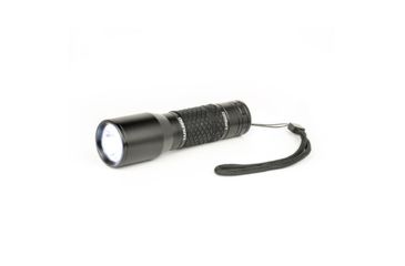 Image of LuxPro Extreme Tac 600 Flashlight - 350Lumens 4007772