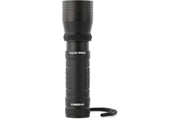 Image of LuxPro LED Flashlight w/4-Modes