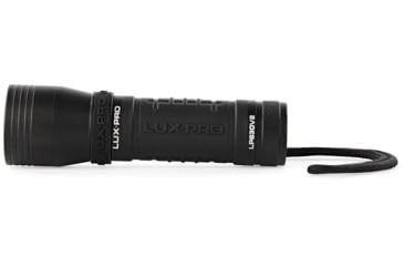 Image of LuxPro LED Flashlight w/4-Modes