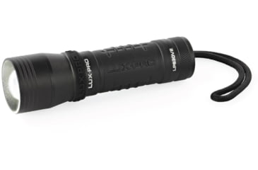 Image of LuxPro LED Flashlight w/4-Modes